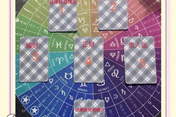 塔罗牌测试一月份的整体学习运情况如何