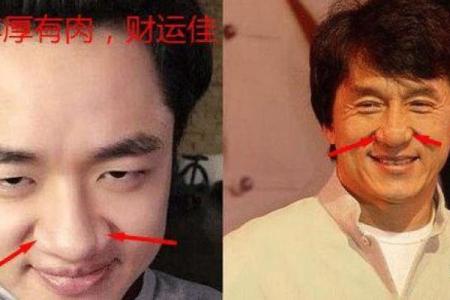 面相算命：巴掌脸的人命运如何