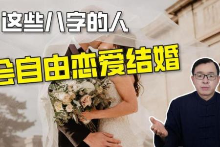 喜欢自由的八字特点