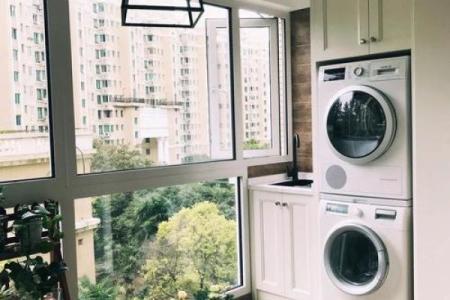 住宅的阳台在那个方位风水较好