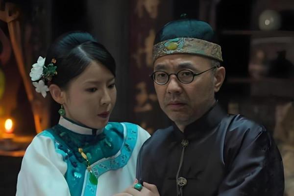算命先生连续剧有哪些