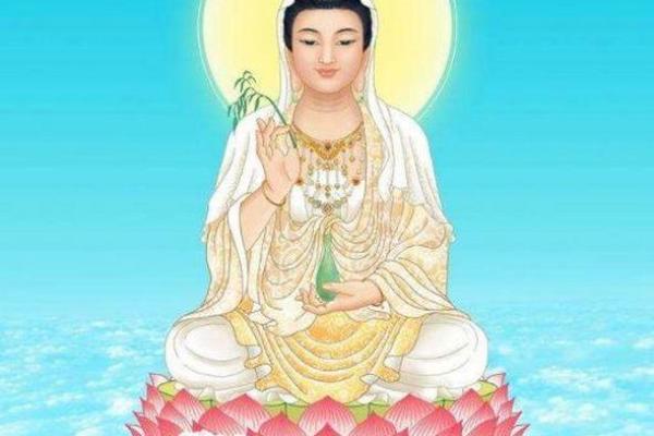 文殊菩萨灵签,文殊师利灵签在线抽签
