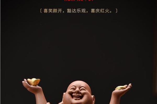 风水大肚弥勒佛的寓意和象征笑佛摆放位置禁忌