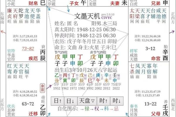 紫薇斗数神巴巴