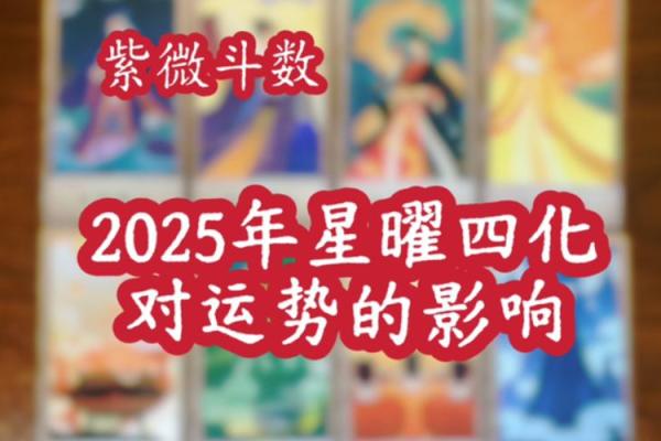 紫薇斗数今日运势