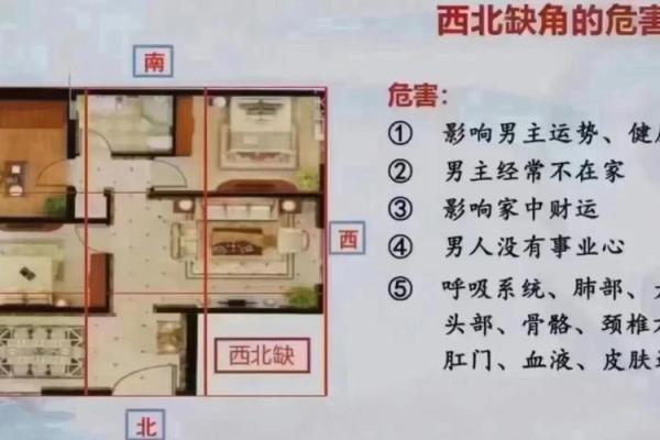 西北角风水放什么旺男人 西北角放什么旺男人