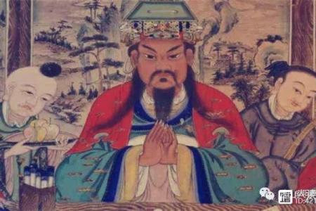 悟空为何要去见菩萨灵签
