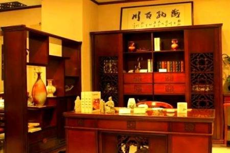 书房布局风水禁忌 书房布局哪些风水禁忌