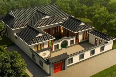 南方房子住几层比较好风水
