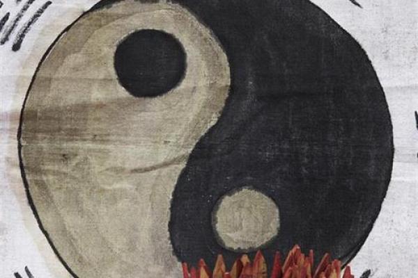 【解密象数派八字】-从容洞悉你的一生！
