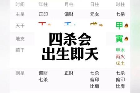 什么样的八字犯桃花 官杀多又旺感情生活混乱
