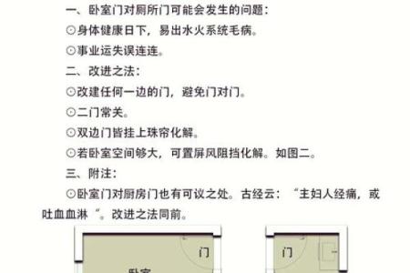 厕所风水_填厕所有什么说法