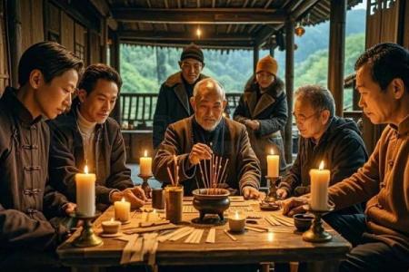 乌鲁木齐市民注意啦！让你抽签算命 这类“和尚”是假的