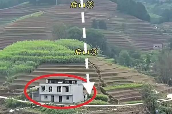 房子大门朝西是好是坏风水