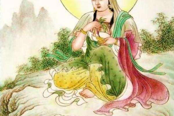 地藏菩萨灵签歌曲