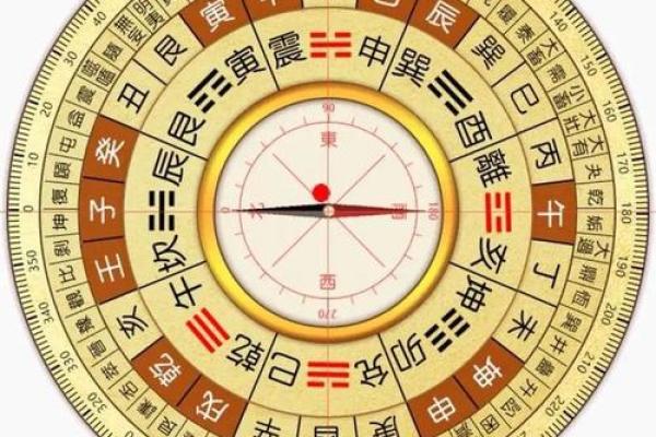 股票与八字