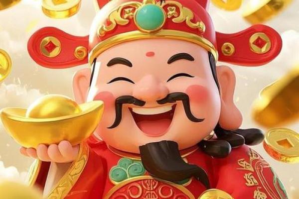 八字财神如何寻找？8个方法带你轻松财富自由！