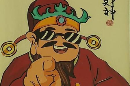 风水化煞吉祥物有哪些？