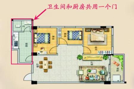 厨房风水，厨房如何装修与布局