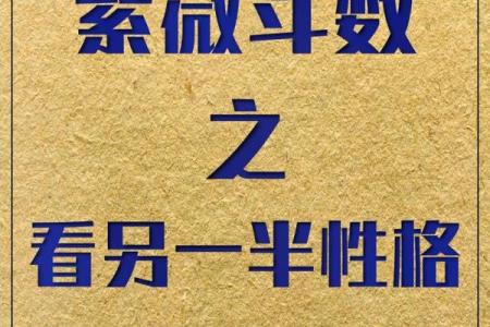 紫薇星左辅右弼入夫妻宫