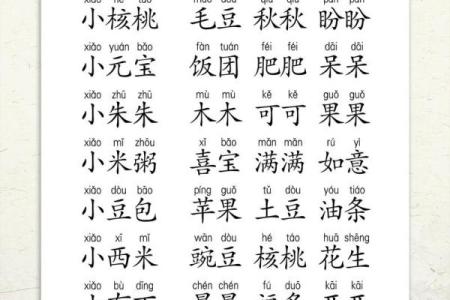 宝宝起乳名和小名都是有哪些-姓名学-华易网姓名