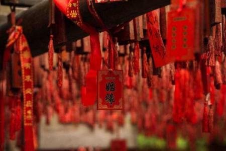 寻找爱情风水如何让自己更容易找到对象