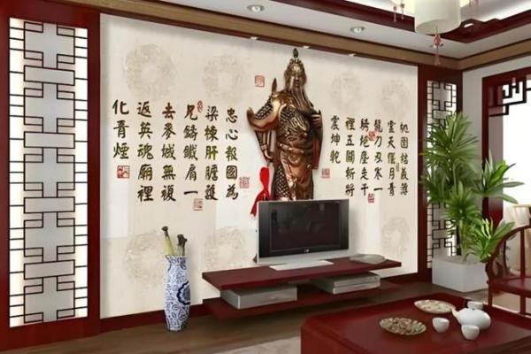 财位风水帮助你转好运、旺事业