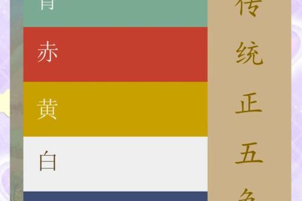 面相算命入门:五色 面相算命入门:五色