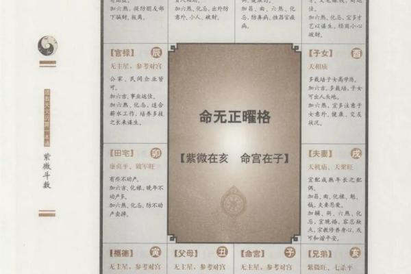 紫薇斗数父母宫情敌
