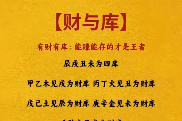 八字夫妻财