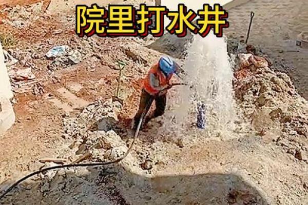 房子北边打井风水好吗