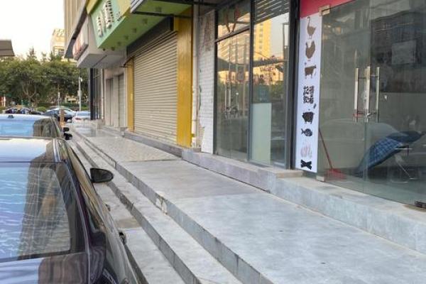 店铺不进客犯什么风水有哪些问题