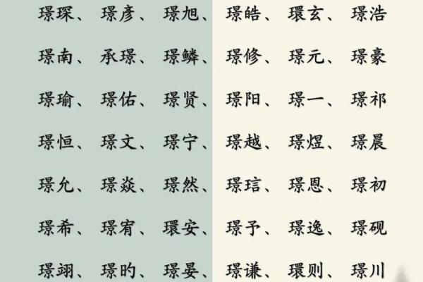 给属鼠巳时出生的男孩取名的好方法姓名