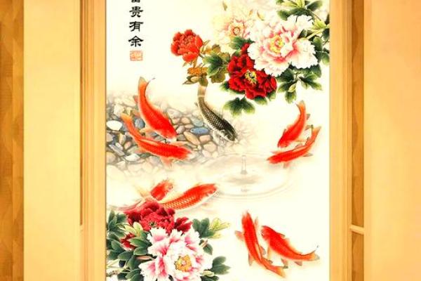 在招财商业风水中怎么提高财运