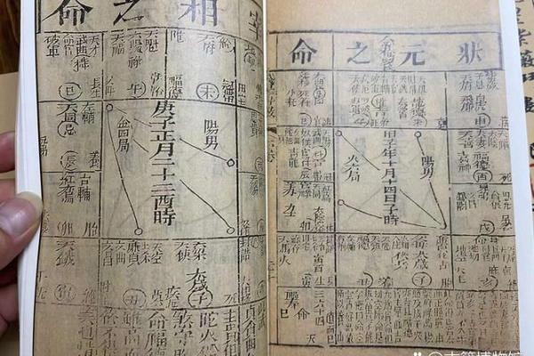 伏羲紫薇斗数