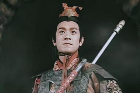 紫薇斗数封神榜