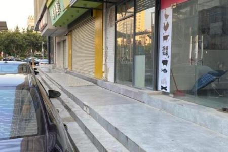 店铺不进客犯什么风水有哪些问题