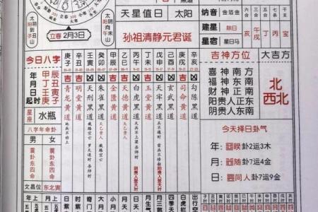 1950年2月21日出生人八字算命