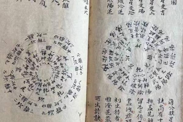 算命中的驳杂是什么意思