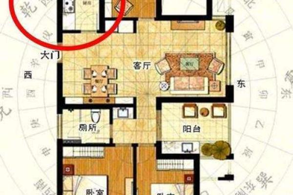 中风是房子风水不好么