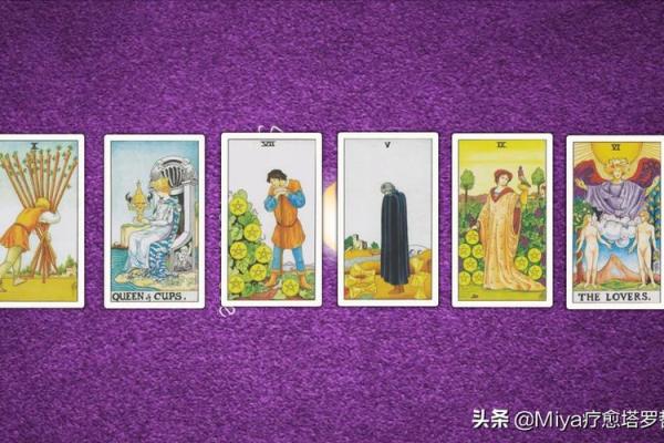 【塔罗测试】水逆过后，你的运势会有所提升吗？