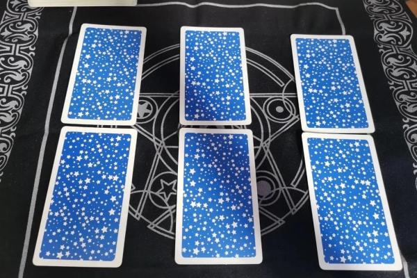 塔罗测试：水逆期间你要如何转运？