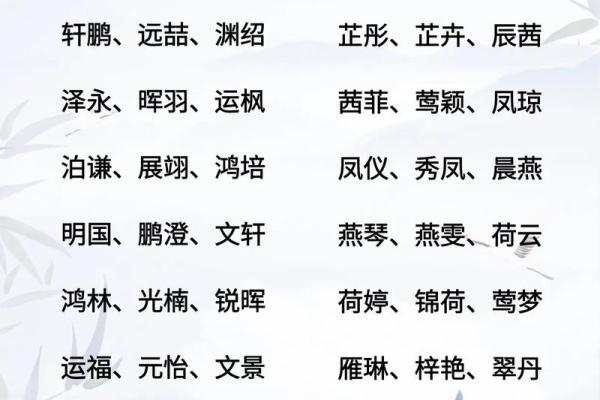 2019年4月19号子时出生的男孩要怎么起名字姓名