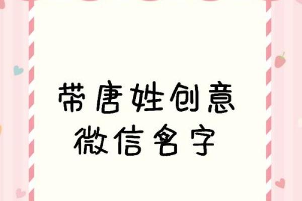 唐姓男孩名字大全-唐姓男孩起名字大全-唐姓名字大全姓名