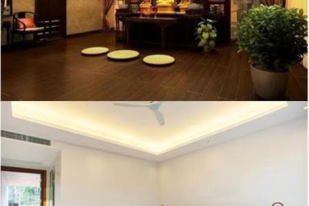 房子风水不好会出精神病吗