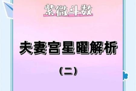 紫微斗数看配偶及恋爱婚姻之：恋爱婚姻关系概论