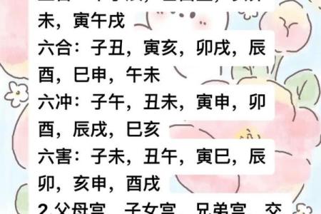 紫薇斗数合婚的准则