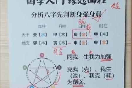 八字偏弱的人命运好不好呢