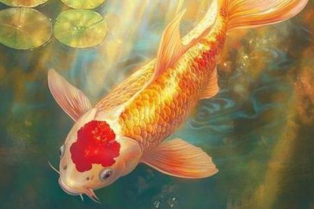 家庭养风水鱼适合哪几种？