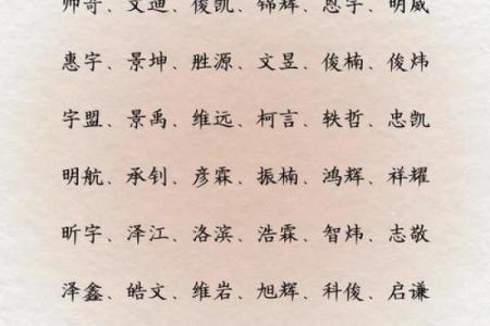 给凌晨5点出生的属猴男孩起名字应该用什么字好姓名